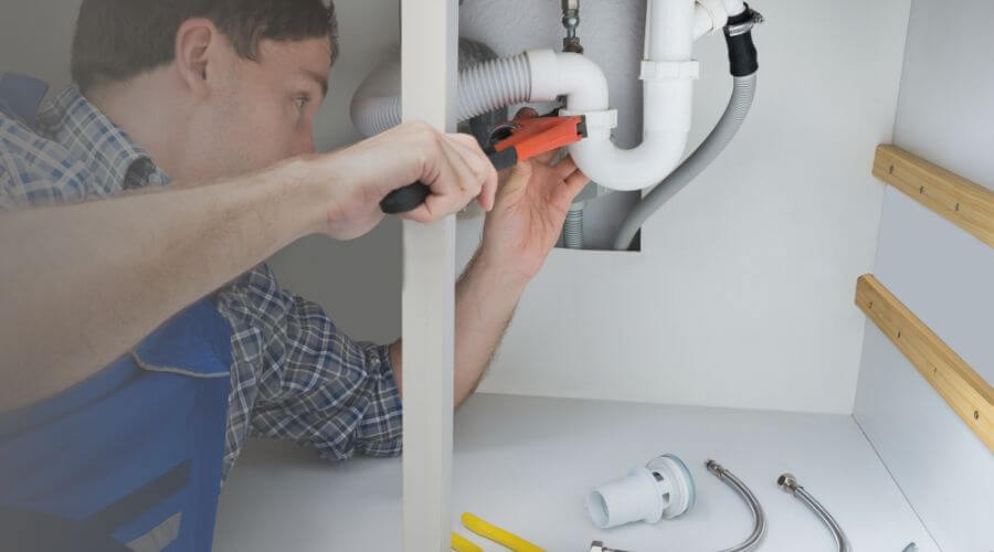 Professional expert plumbing services in Brownsville, OH